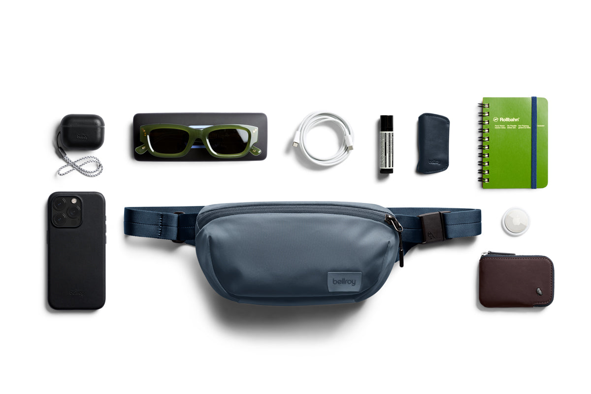 Bellroy Laneway Belt Bag