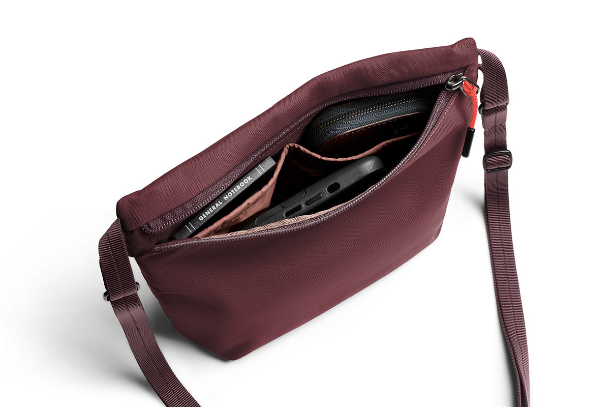 Bellroy Laneway Sacoche