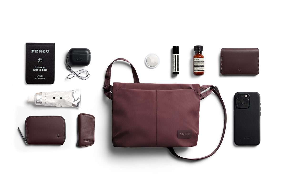 Bellroy Laneway Sacoche