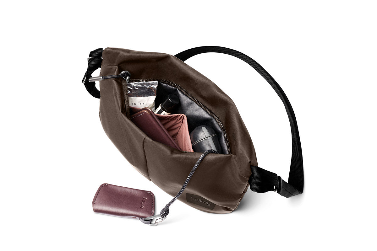 Bellroy Laneway Sacoche
