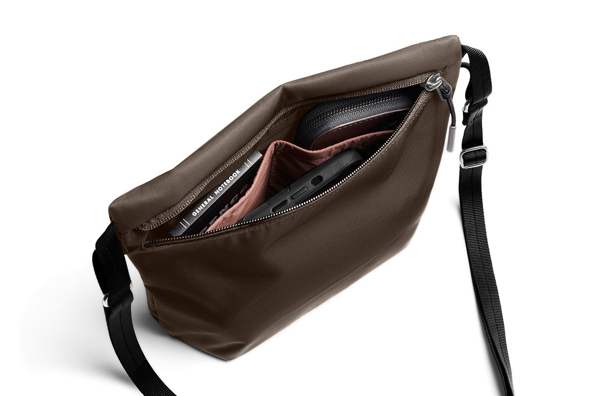 Bellroy Laneway Sacoche