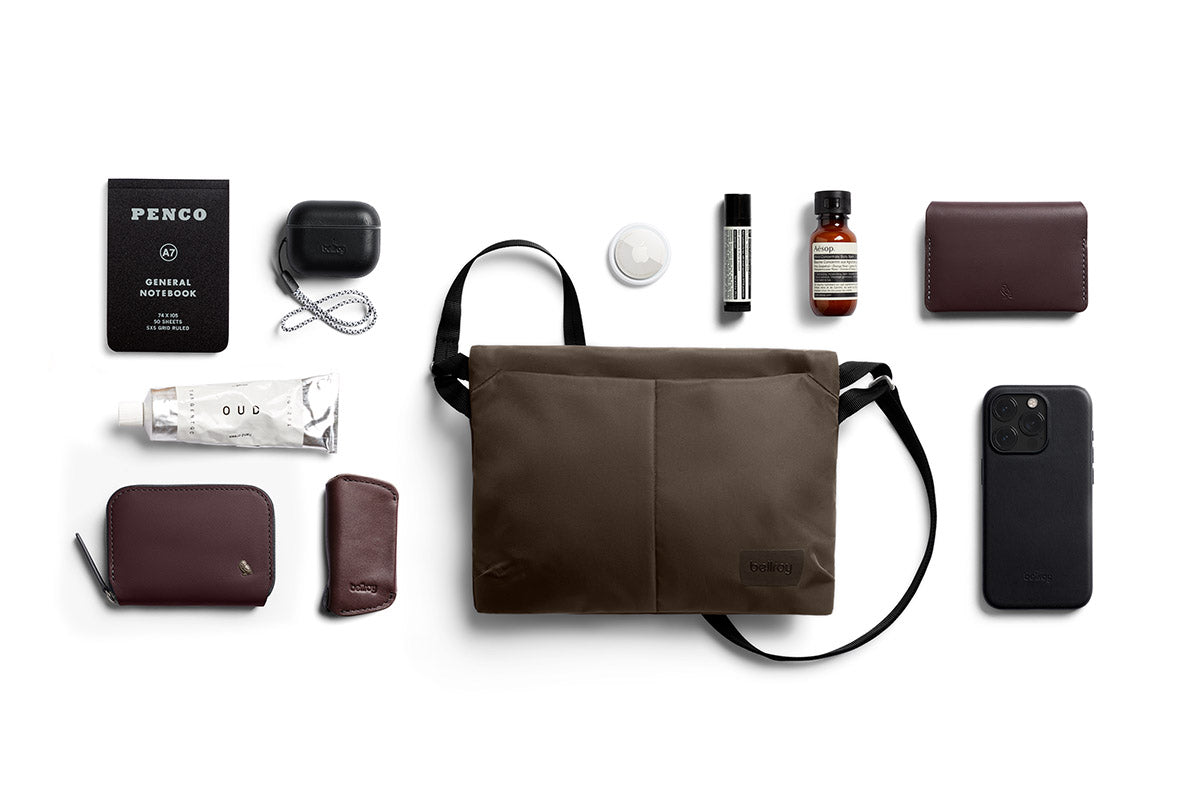 Bellroy Laneway Sacoche