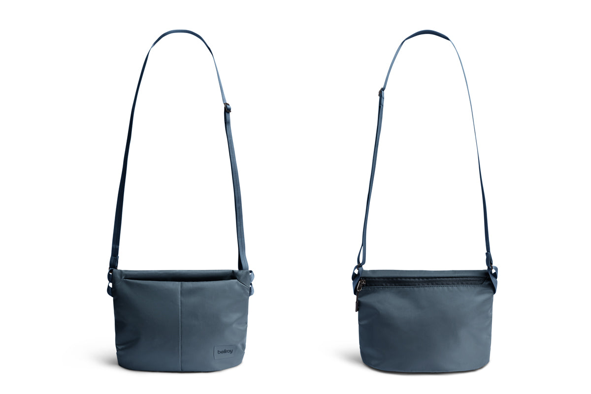 Bellroy Laneway Sacoche