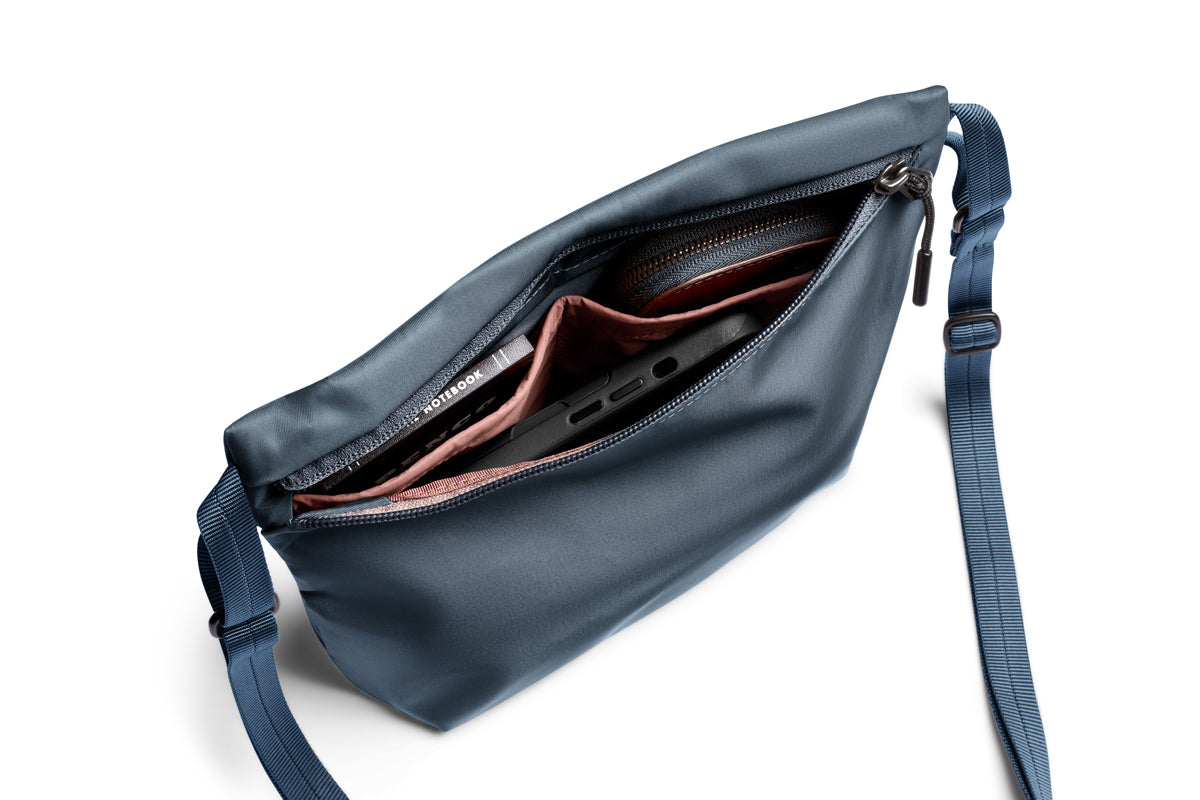 Bellroy Laneway Sacoche