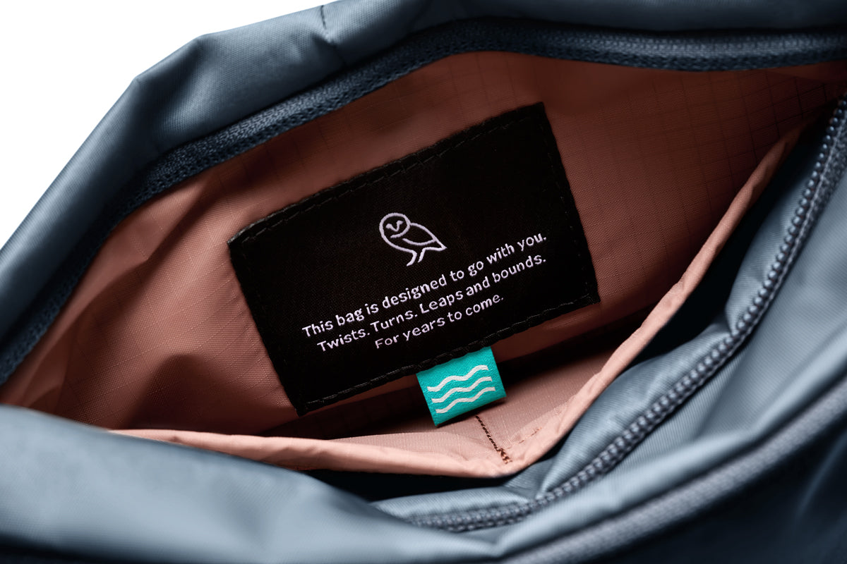 Bellroy Laneway Sacoche