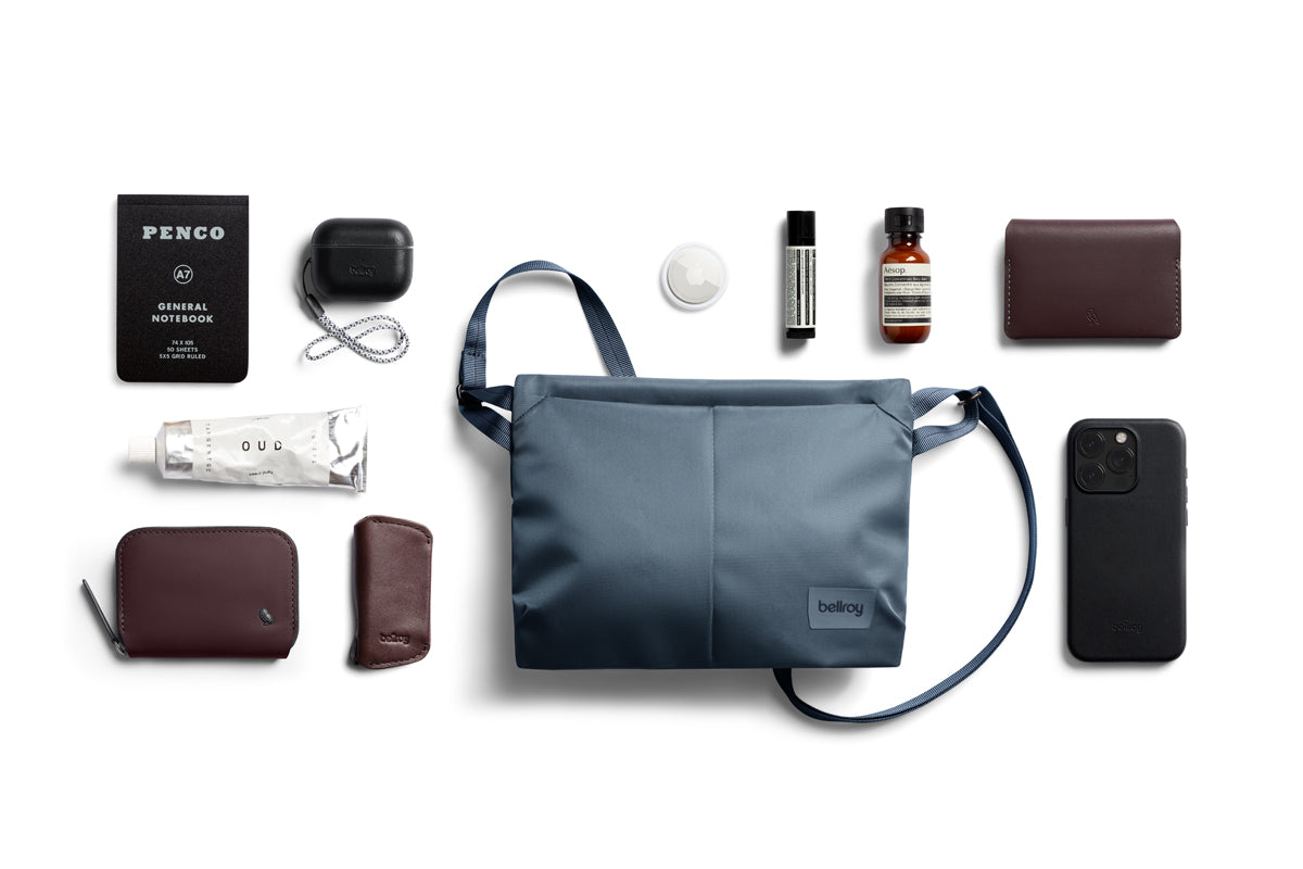 Bellroy Laneway Sacoche