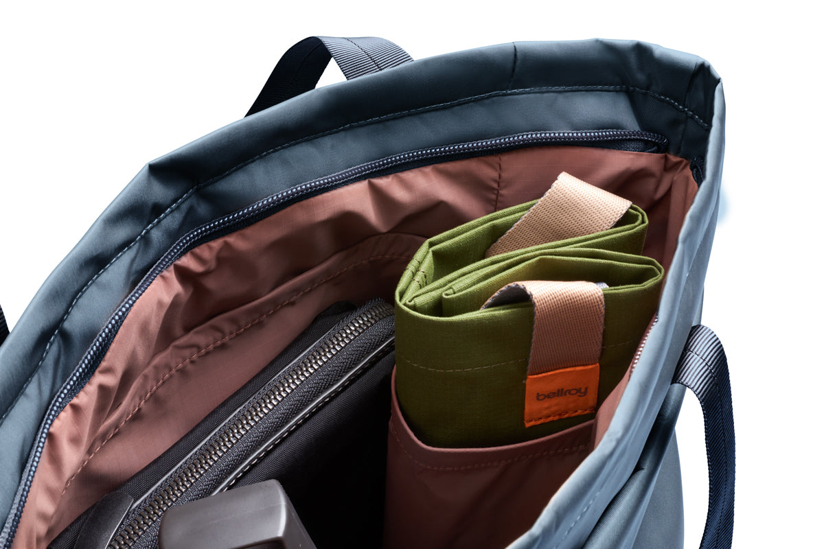 Bellroy Laneway Totepack 18L