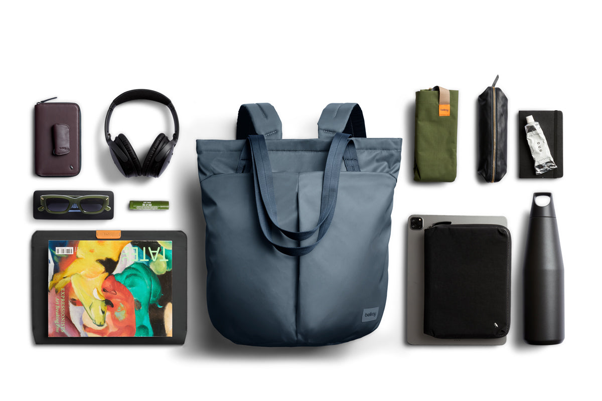 Bellroy Laneway Totepack 18L