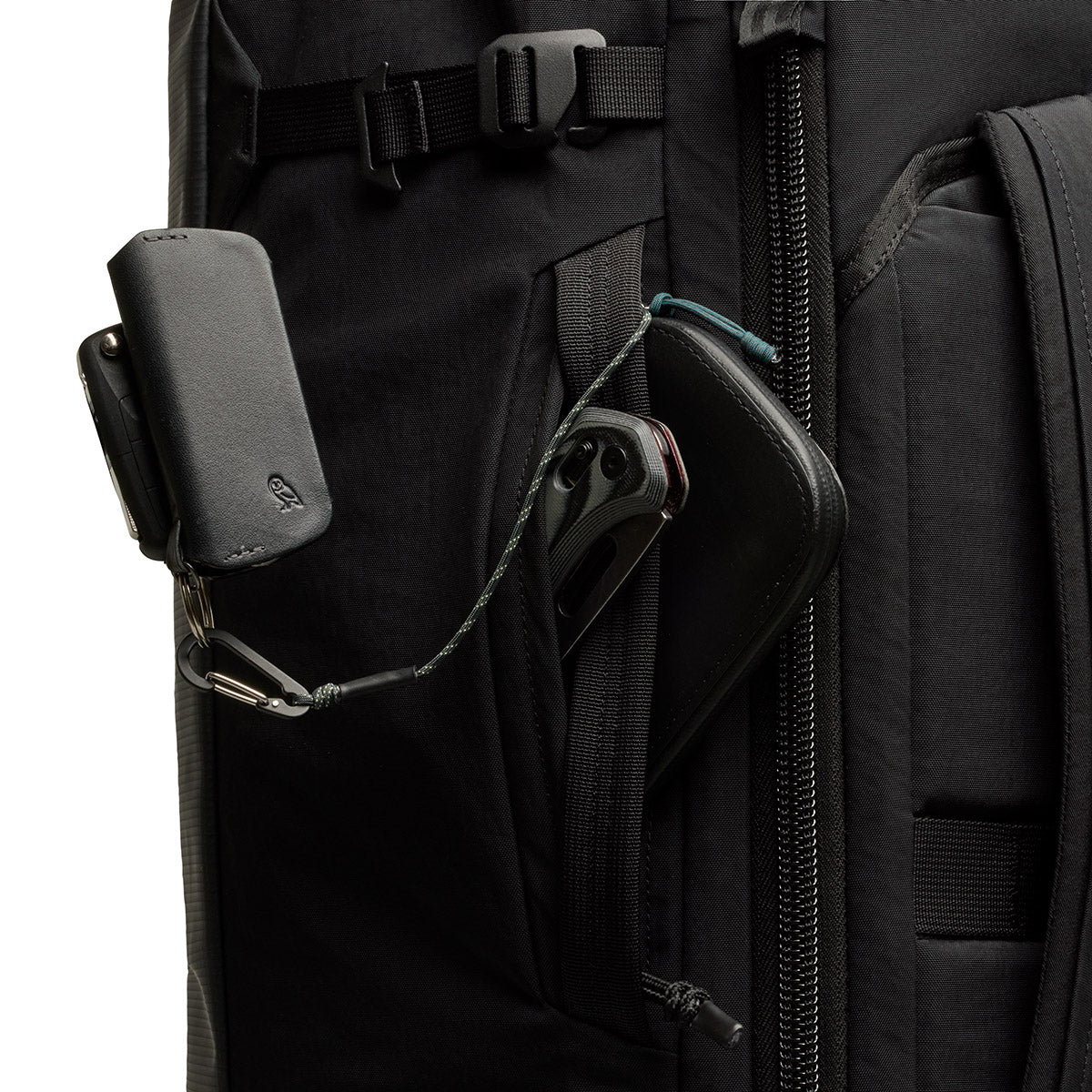 Bellroy Venture Hauler Pack