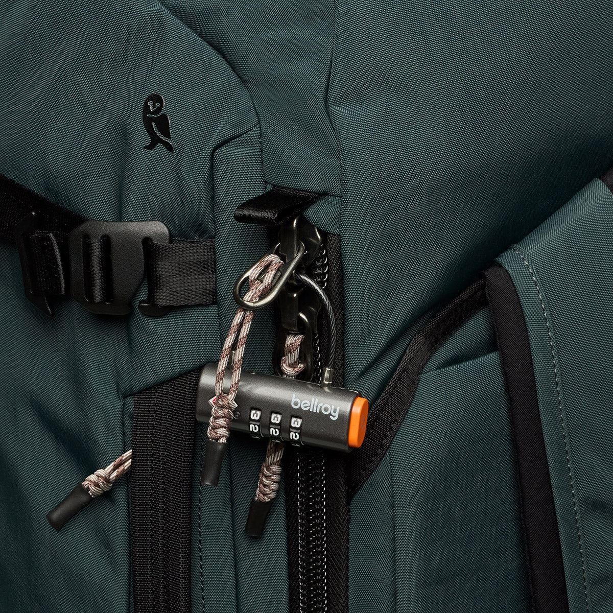 Bellroy Venture Hauler Pack