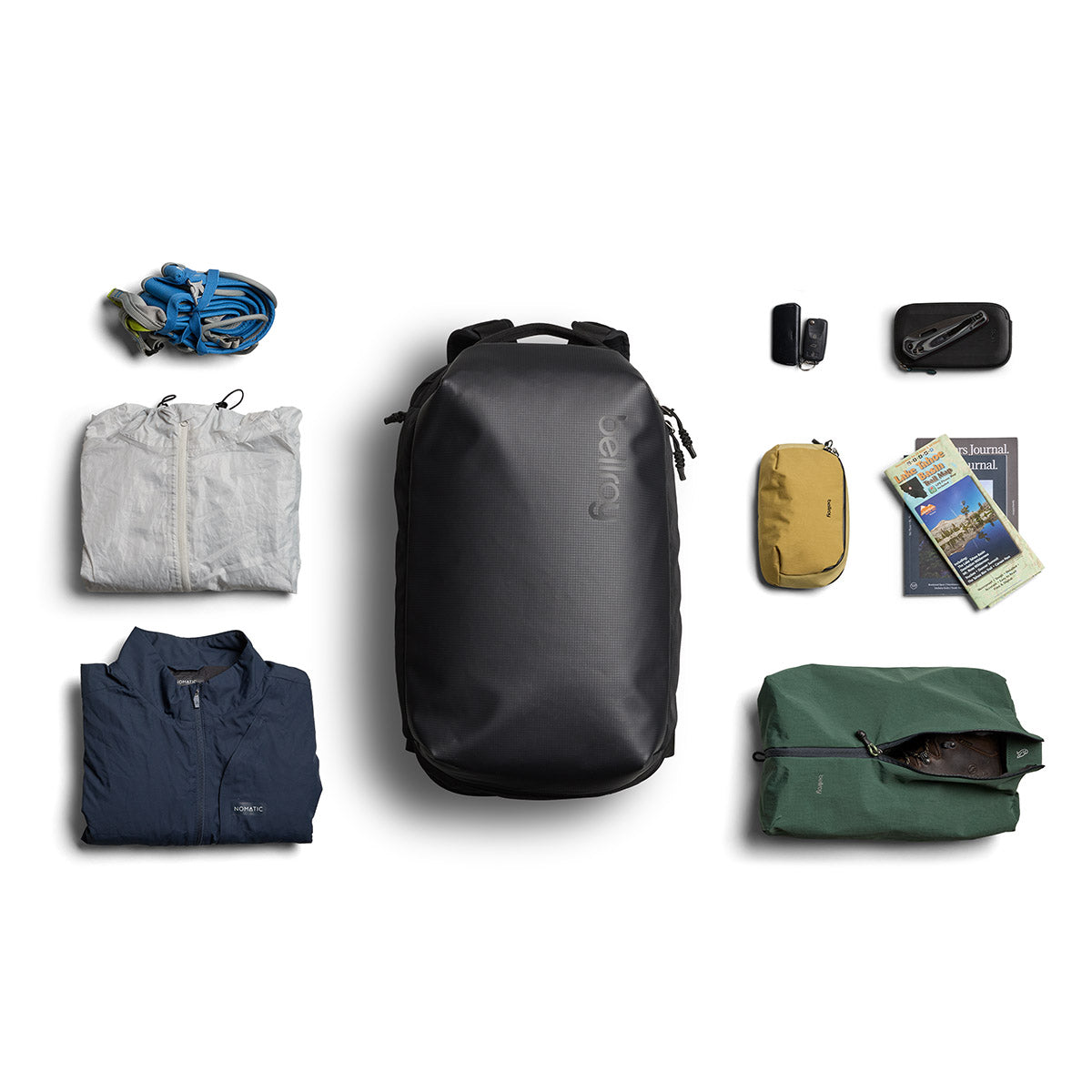 Bellroy Venture Grab Pack