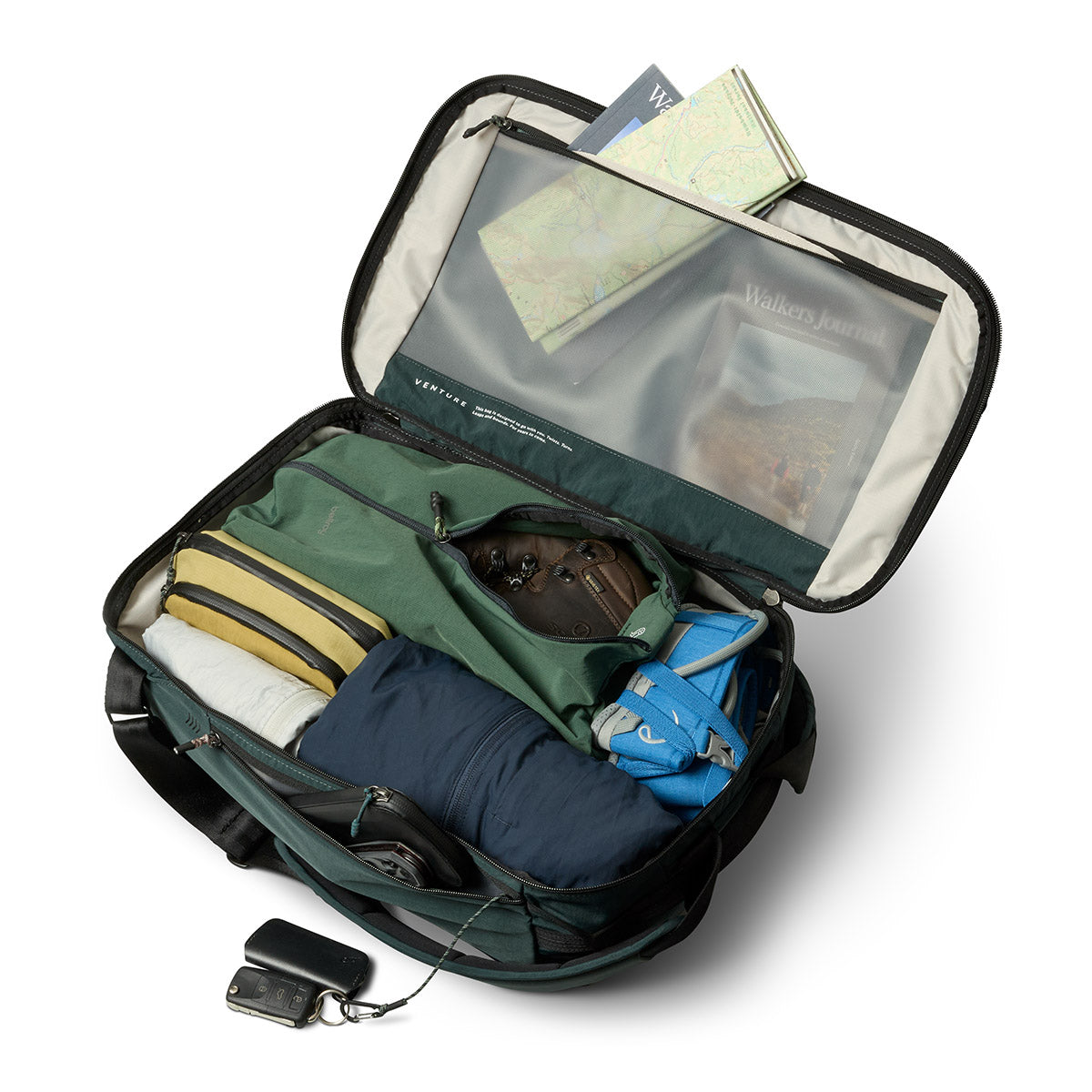 Bellroy Venture Grab Pack