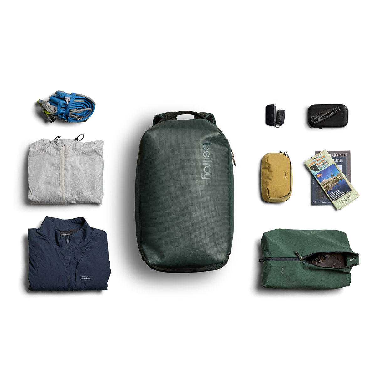 Bellroy Venture Grab Pack