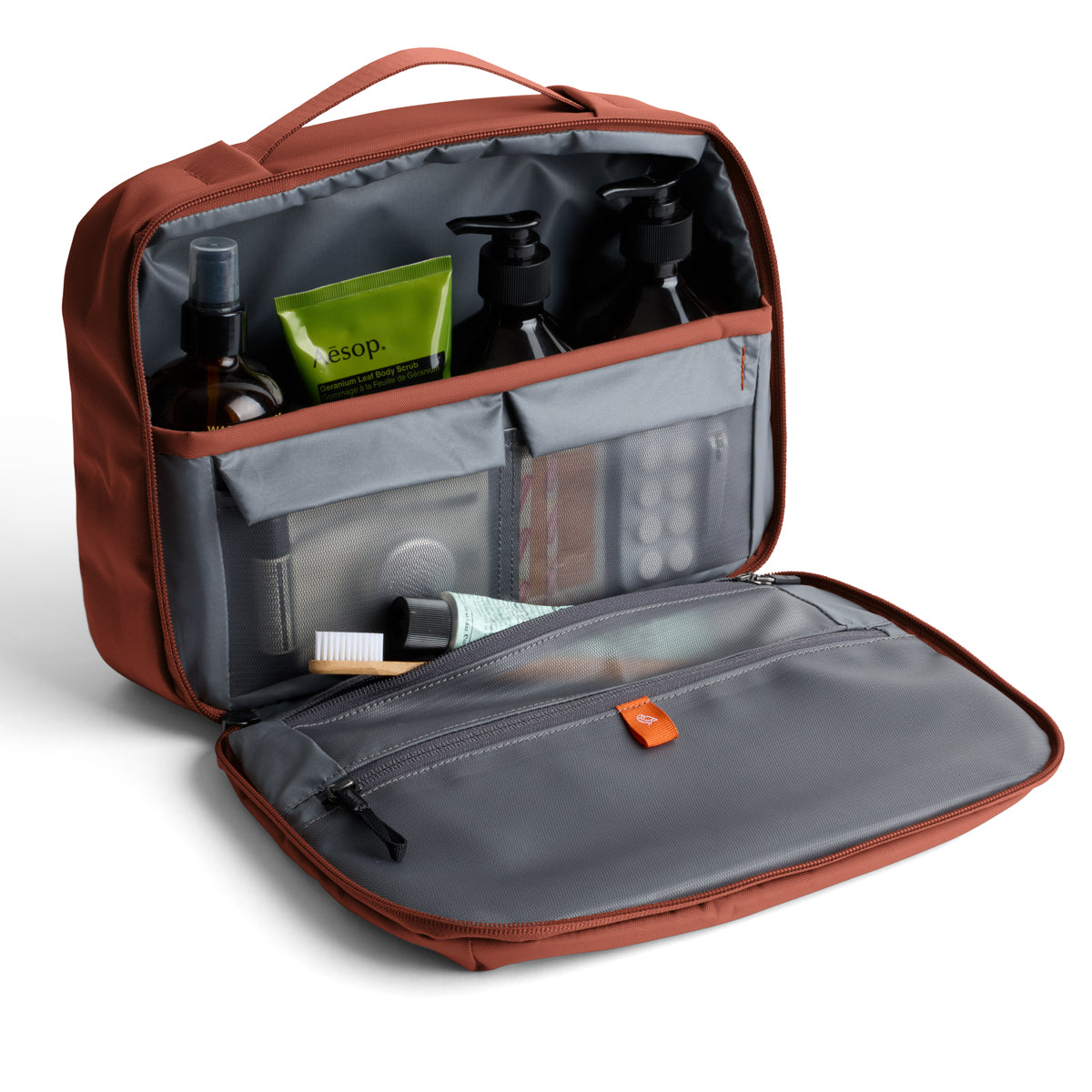 Bellroy Hanging Toiletry Kit Plus