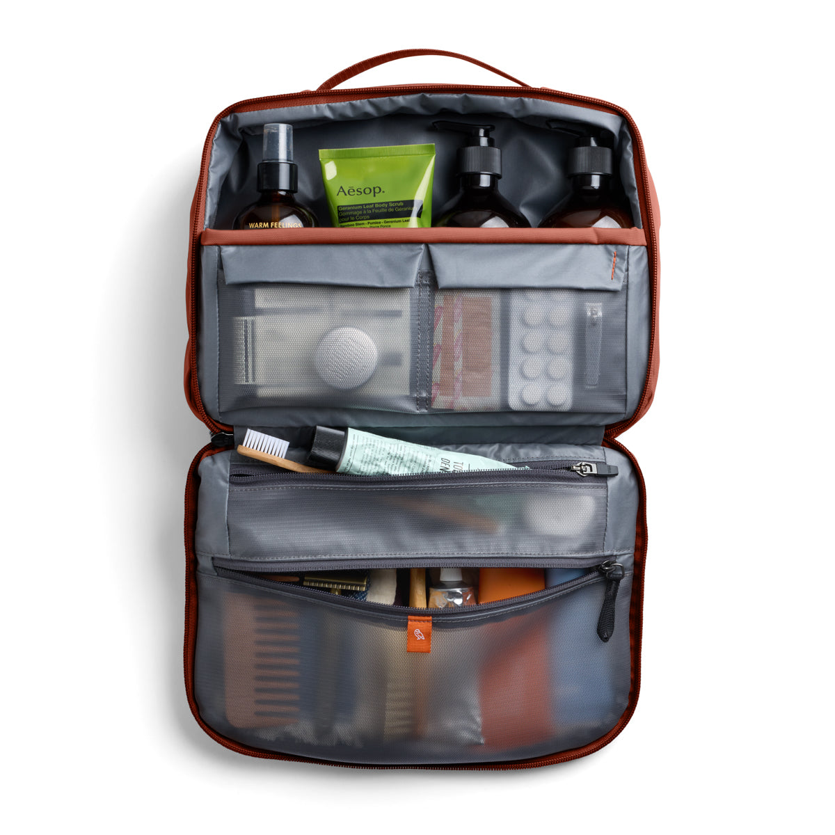 Bellroy Hanging Toiletry Kit Plus