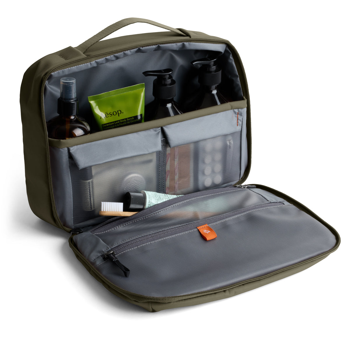 Bellroy Hanging Toiletry Kit Plus