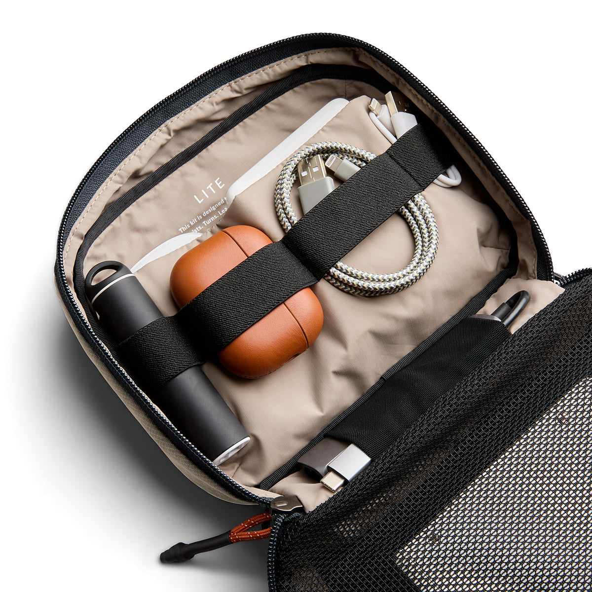Bellroy Lite Tech Kit