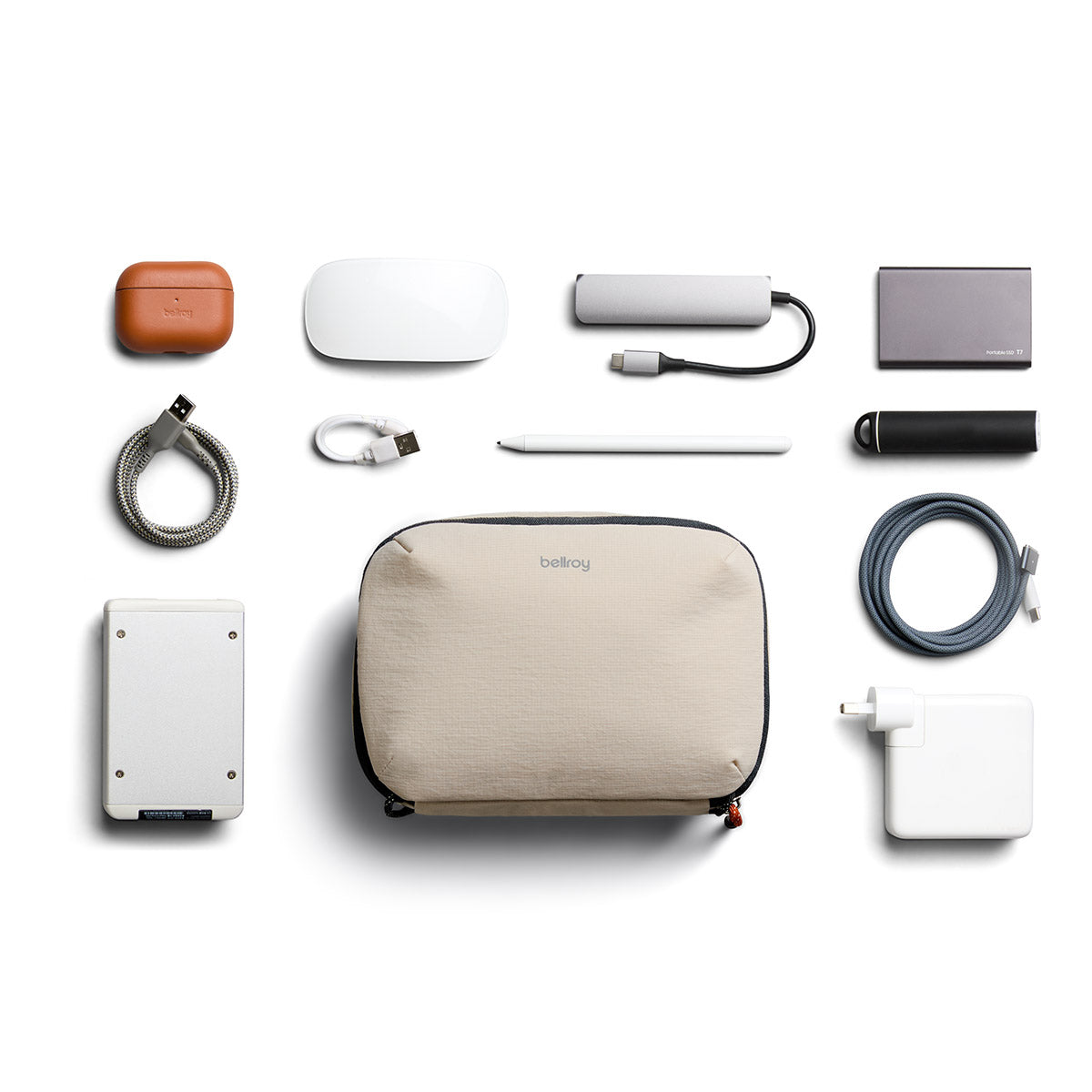 Bellroy Lite Tech Kit