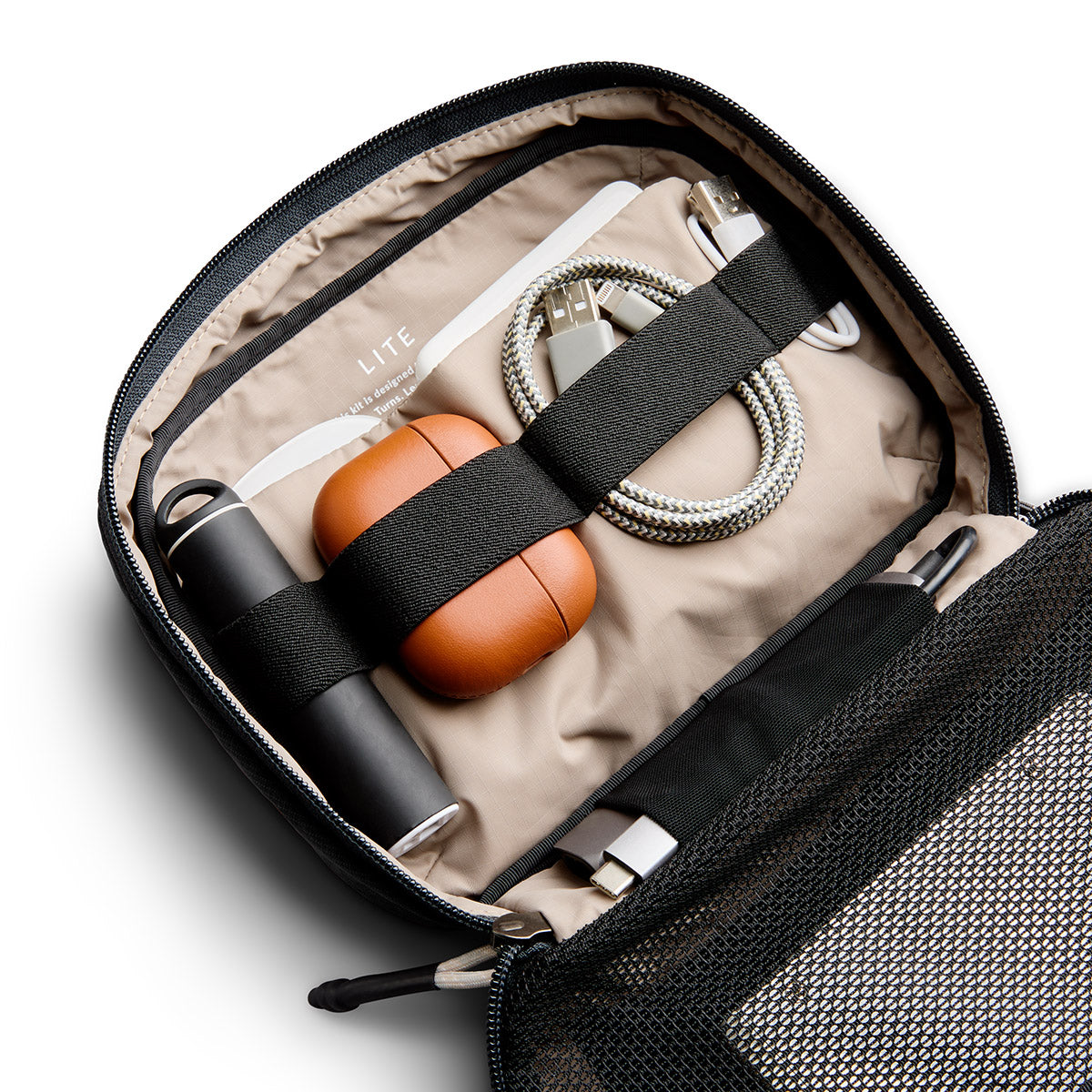 Bellroy Lite Tech Kit