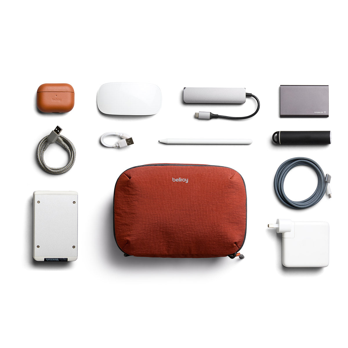 Bellroy Lite Tech Kit