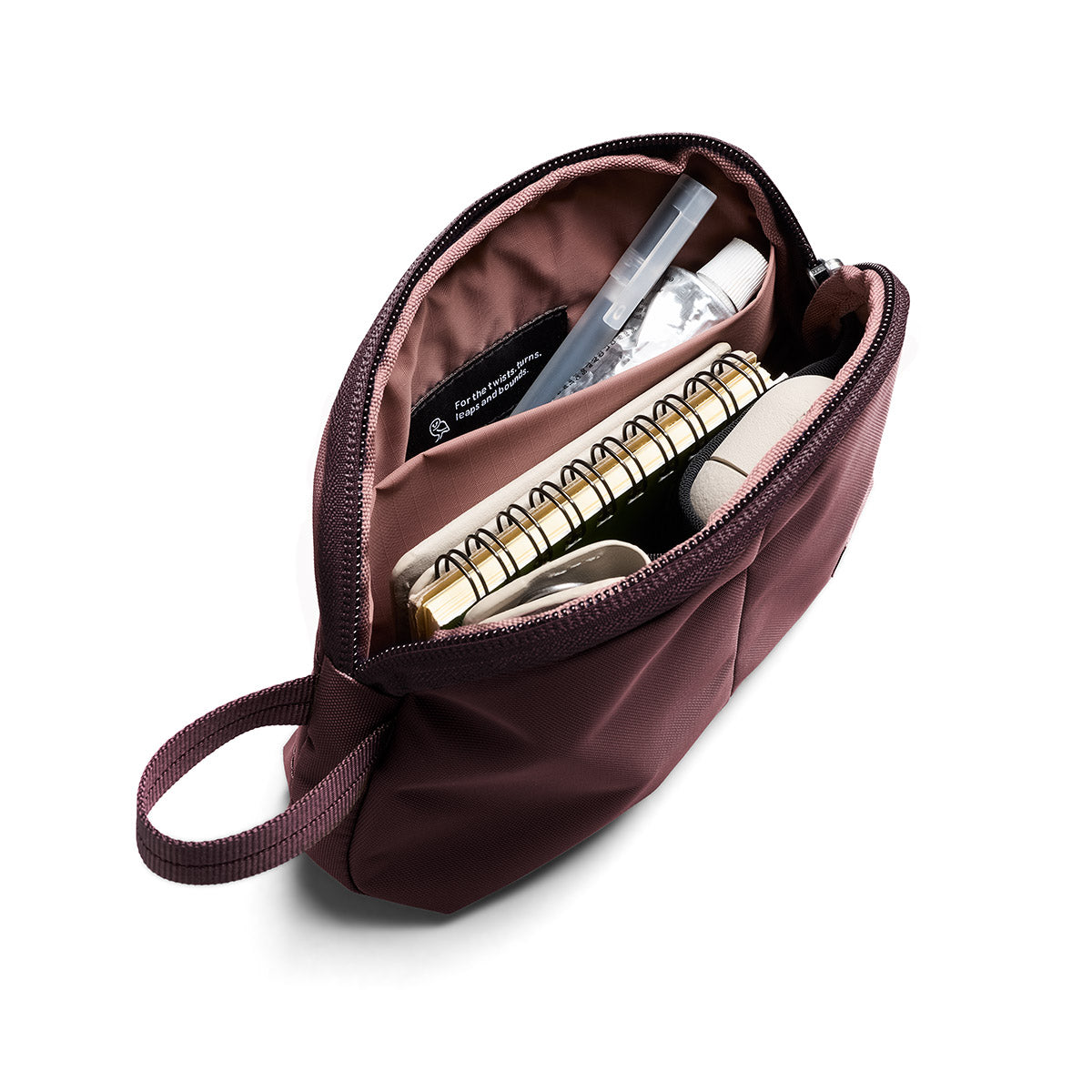 Bellroy Laneway Daily Pouch