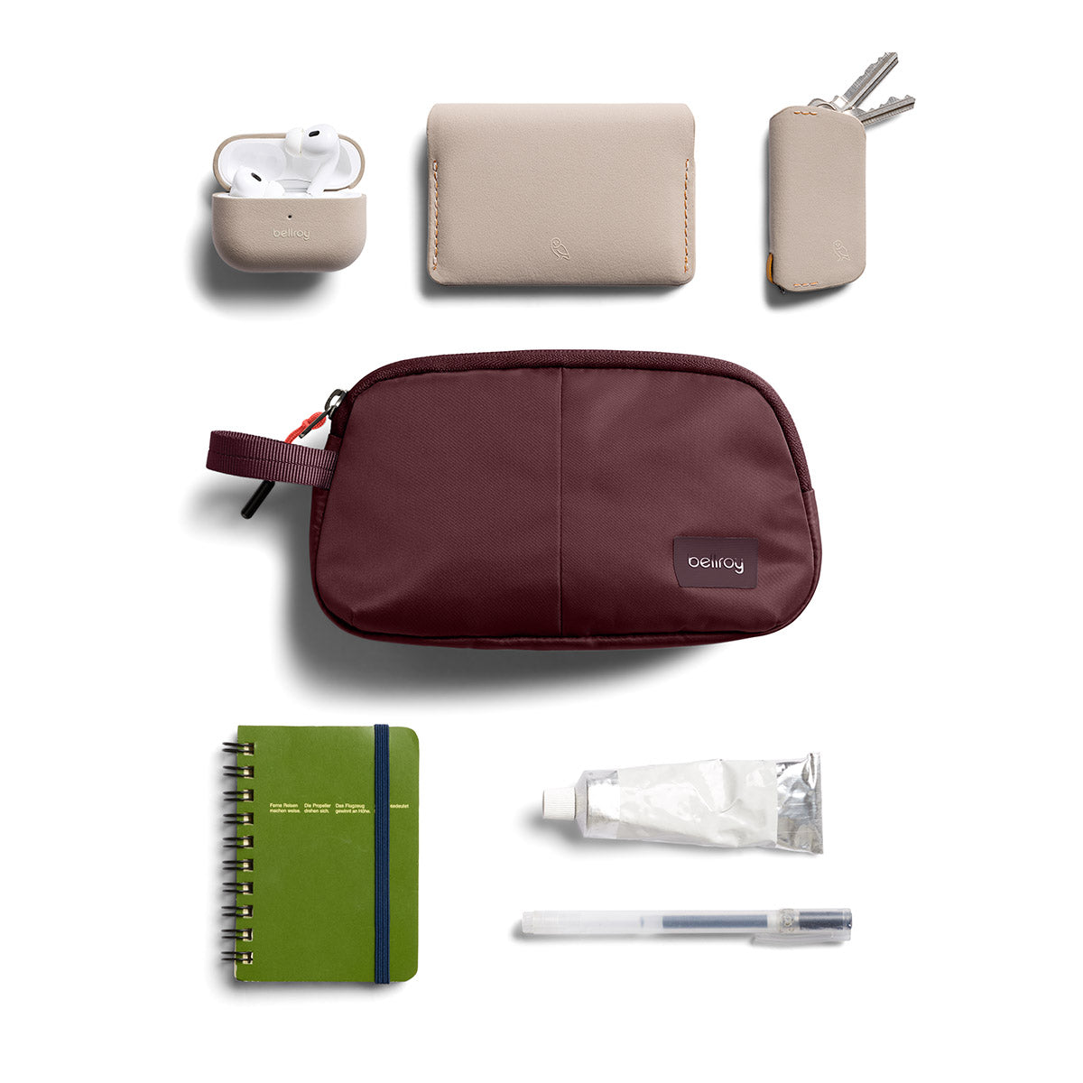 Bellroy Laneway Daily Pouch