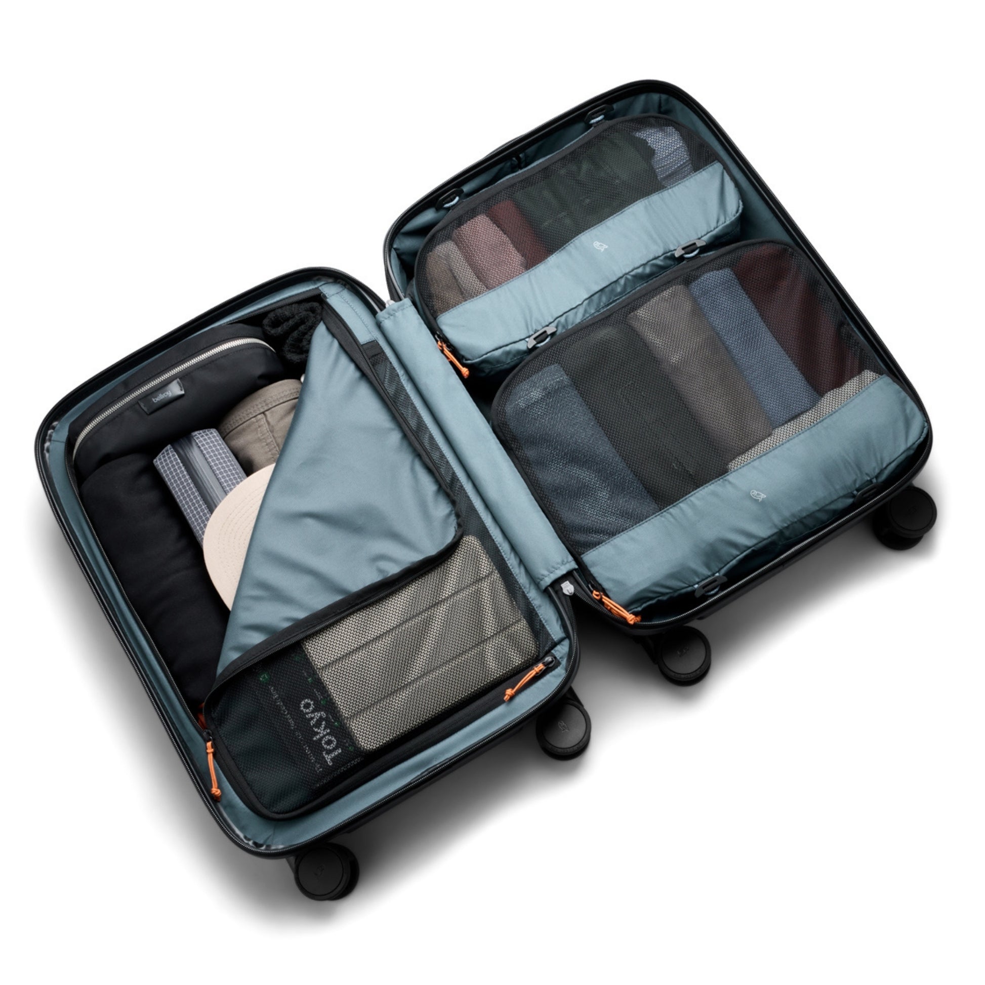 Bellroy Transit Carry-On Plus