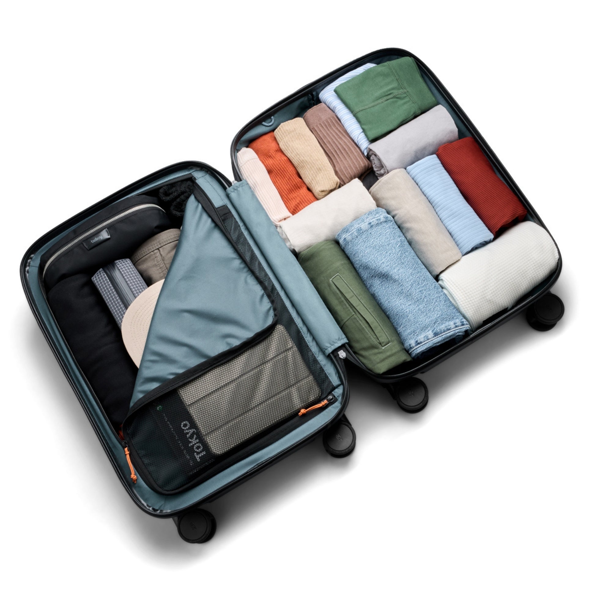 Bellroy Transit Carry-On Plus