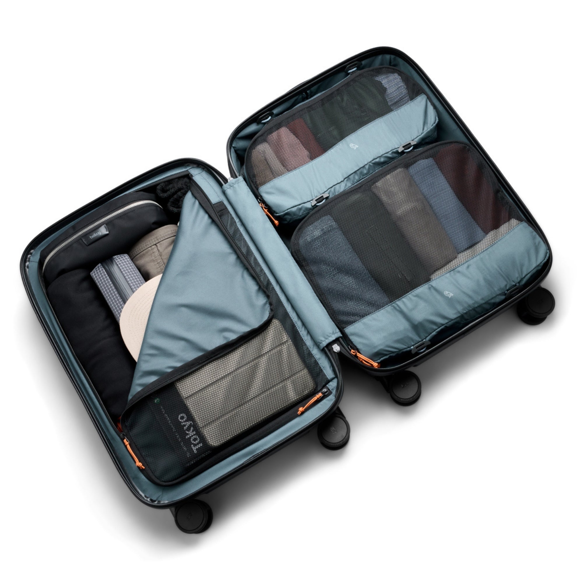 Bellroy Transit Carry-On Plus