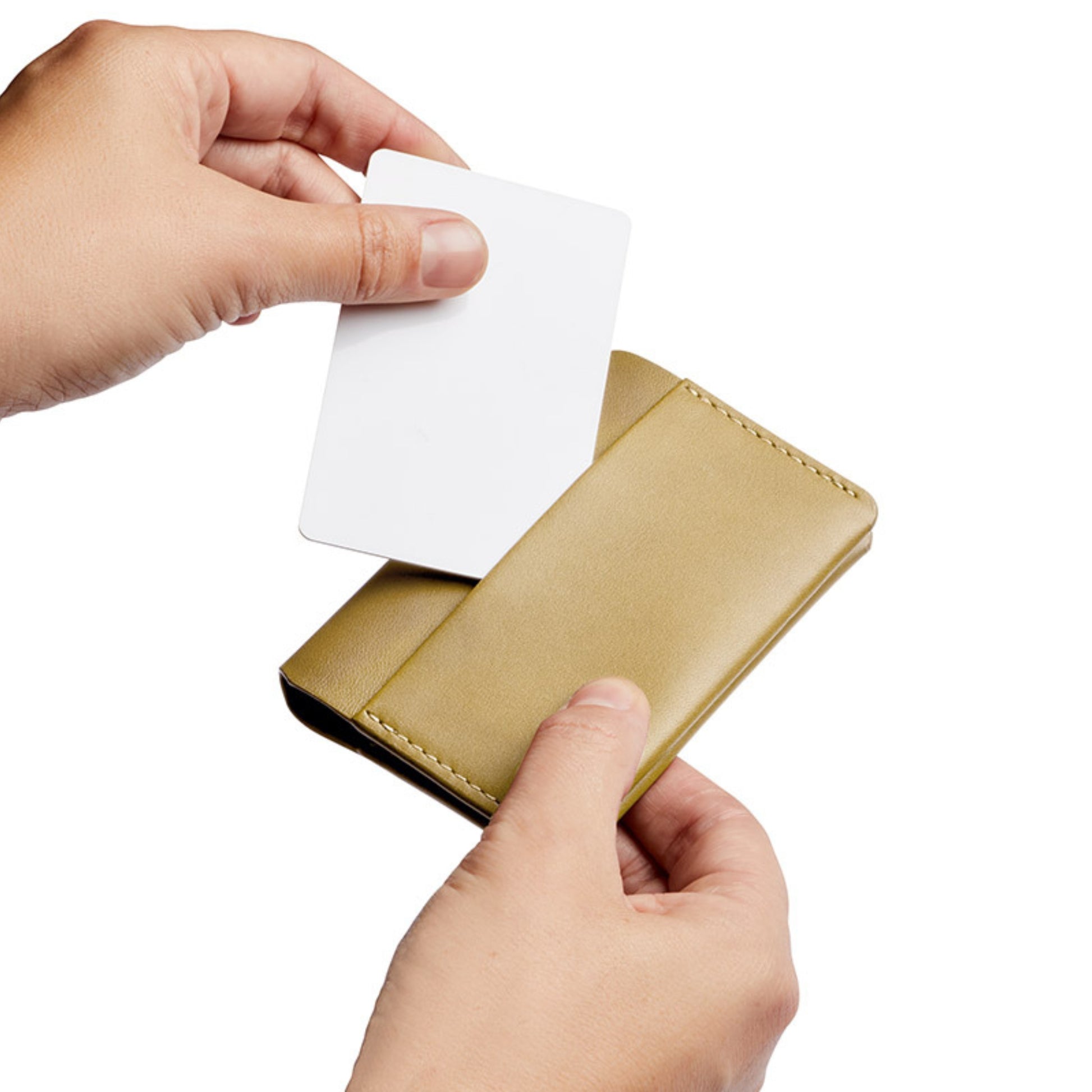 Bellroy Under Cover