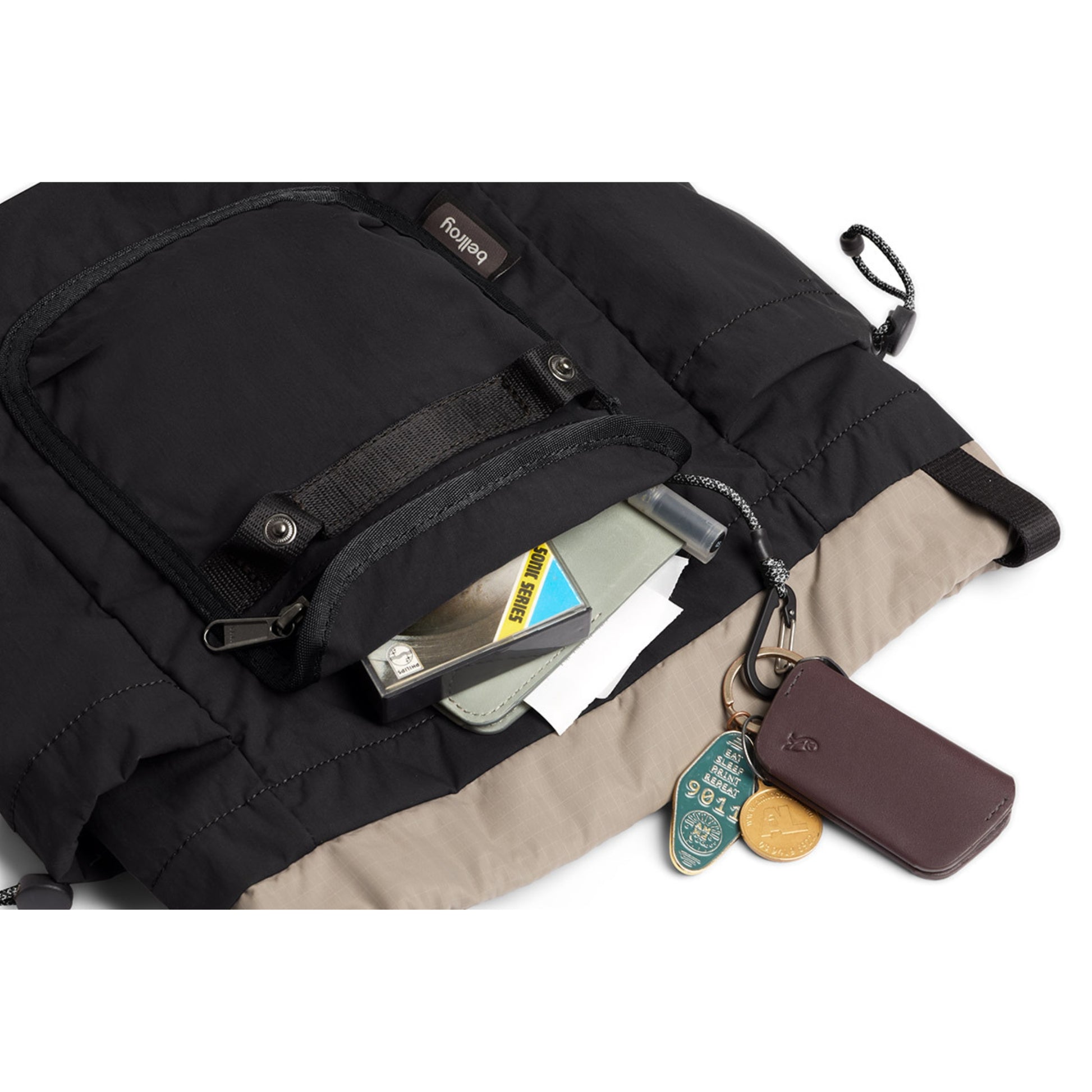 Bellroy Cinch Minipack