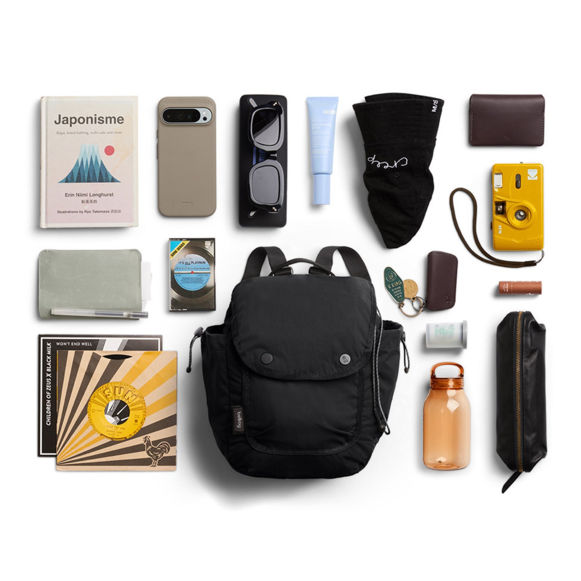 Bellroy Cinch Minipack