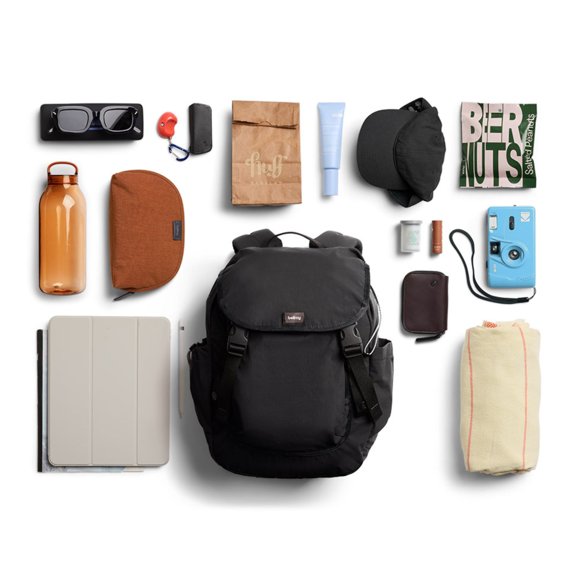 Bellroy Cinch Backpack