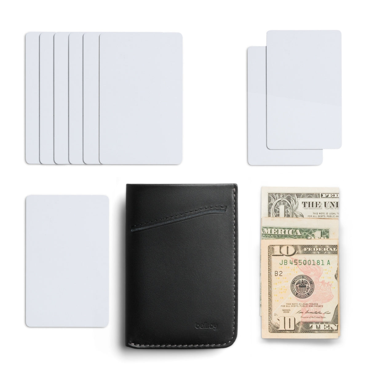 Bellroy Card Sleeve (Second Edition)