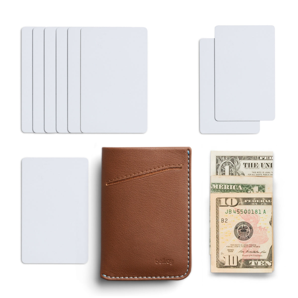 Bellroy Card Sleeve (Second Edition)