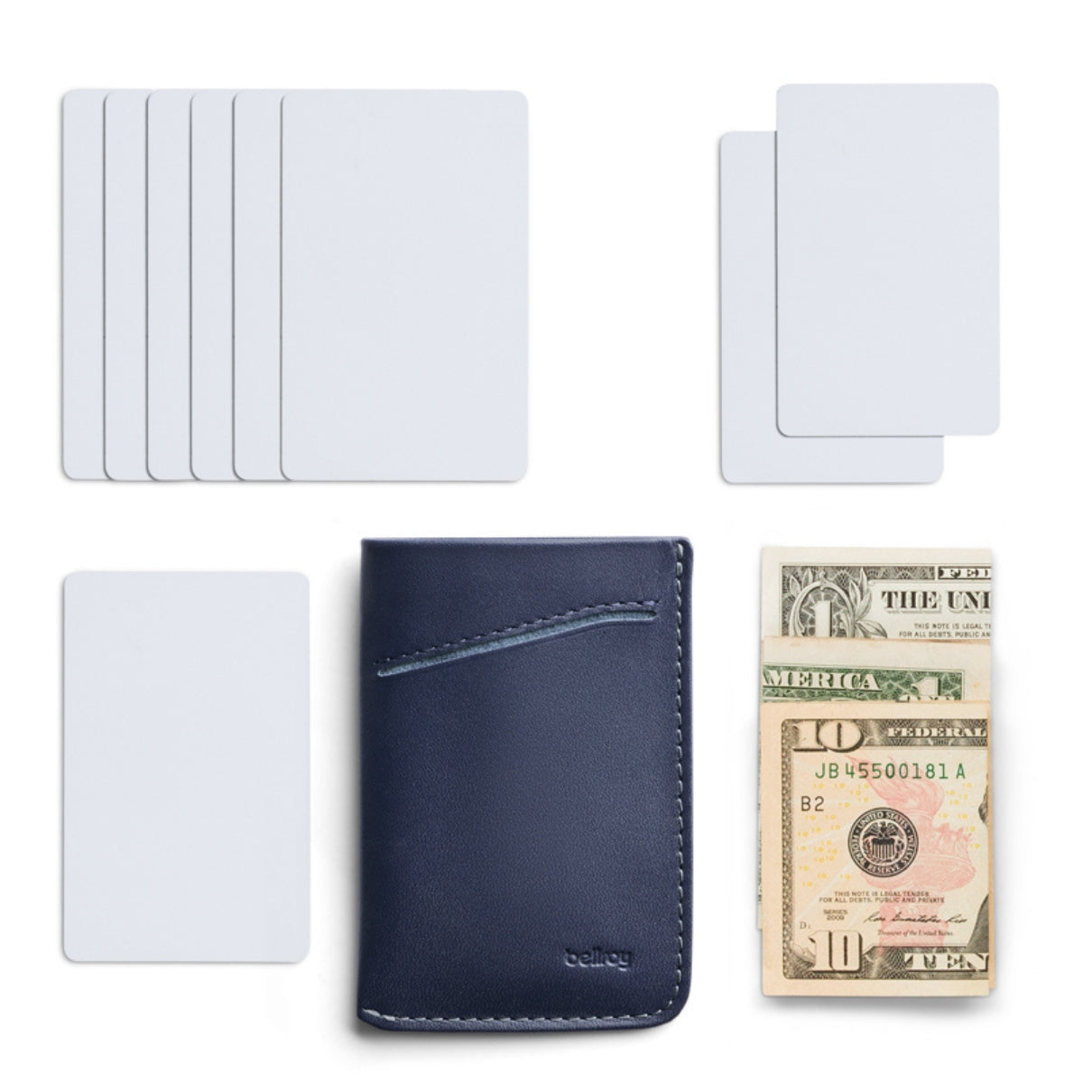 Bellroy Card Sleeve (Second Edition)