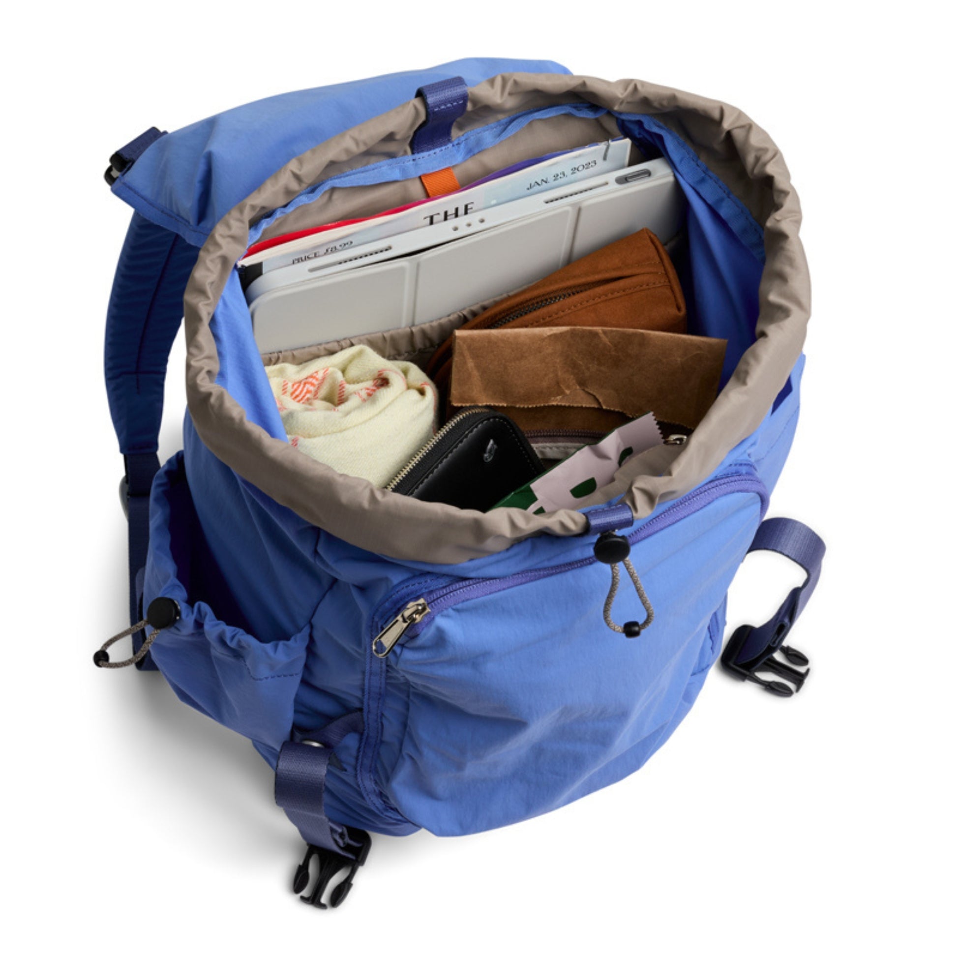 Bellroy Cinch Backpack – Te Koop