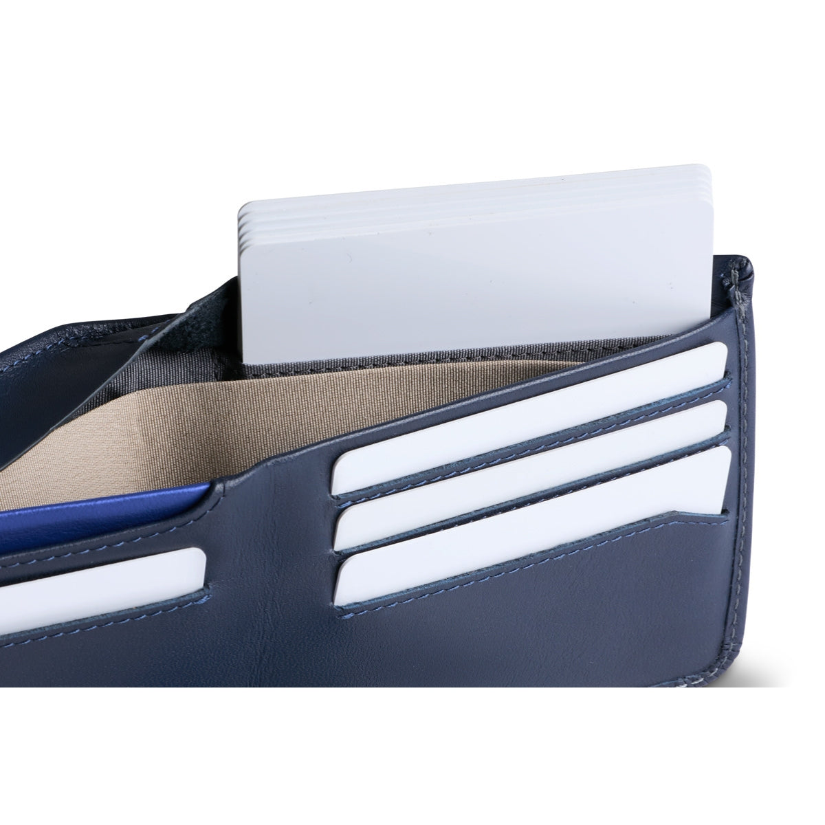 Bellroy Hide & Seek Hi