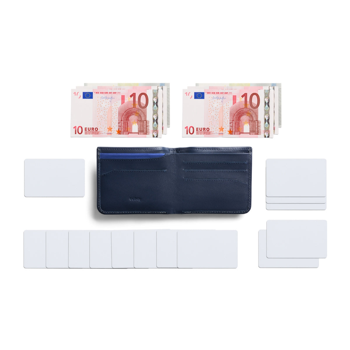 Bellroy Hide & Seek Hi