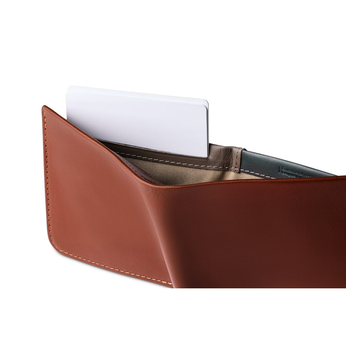 Bellroy Hide & Seek Hi