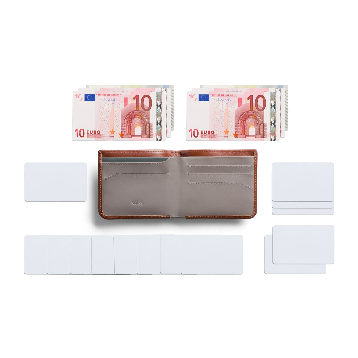 Bellroy Hide & Seek Hi