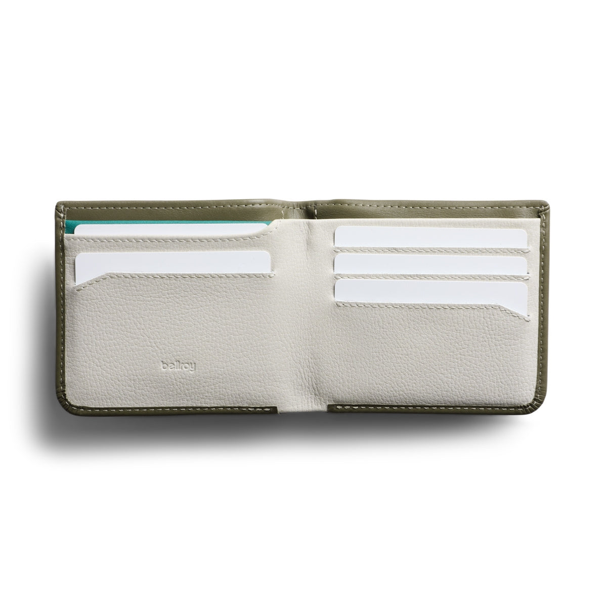 Bellroy Hide & Seek Hi