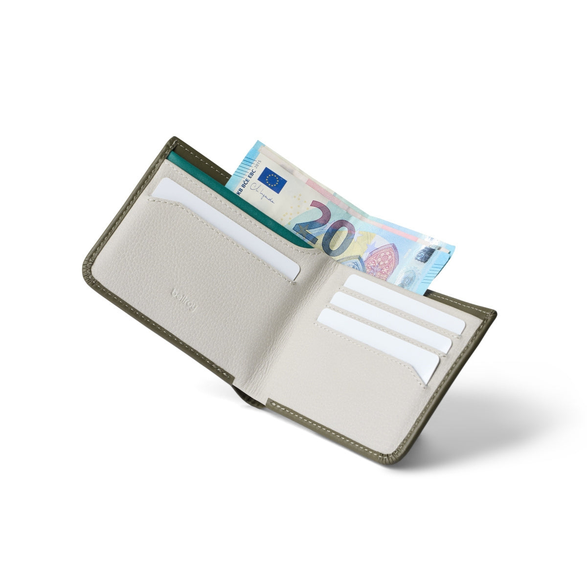 Bellroy Hide & Seek Hi