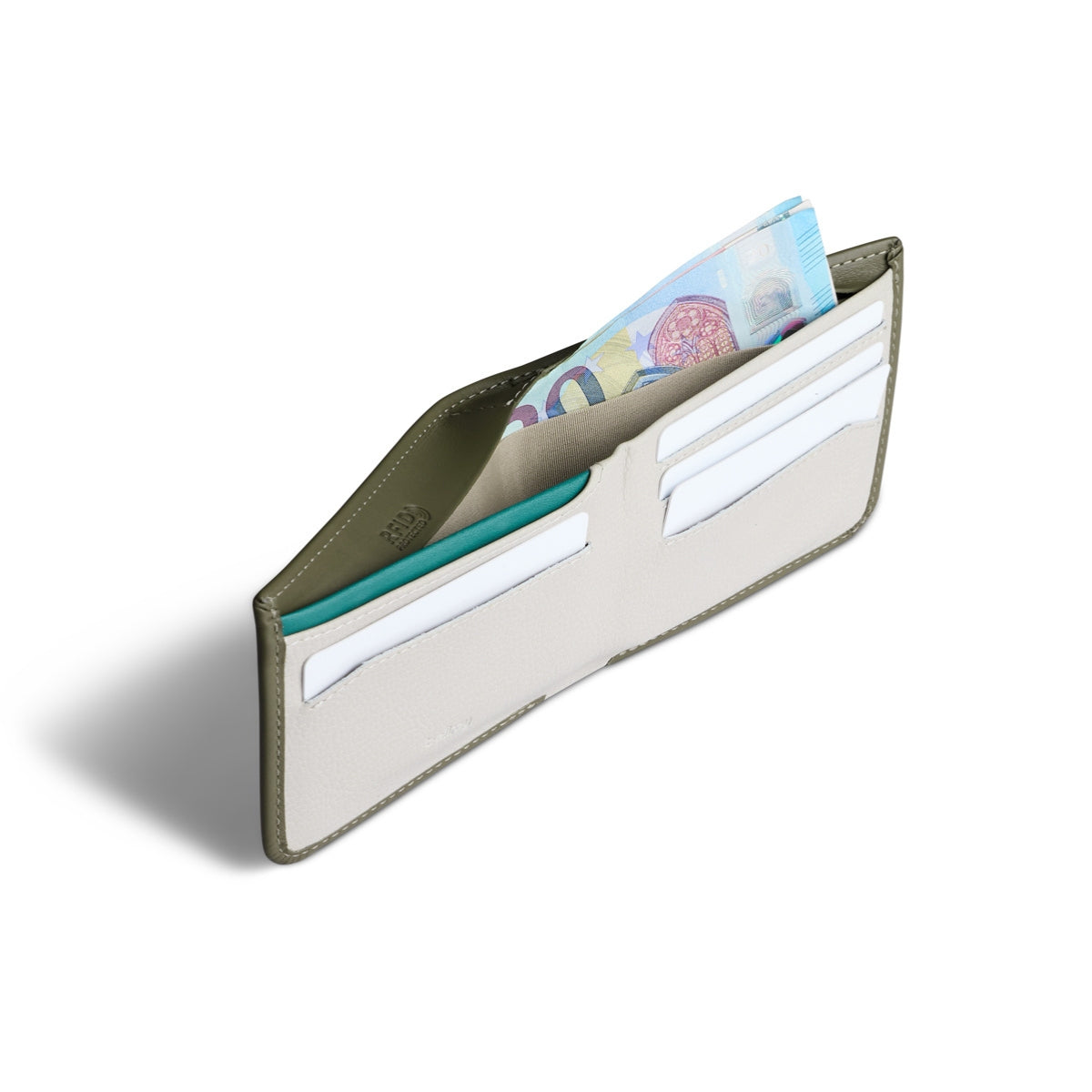 Bellroy Hide & Seek Hi