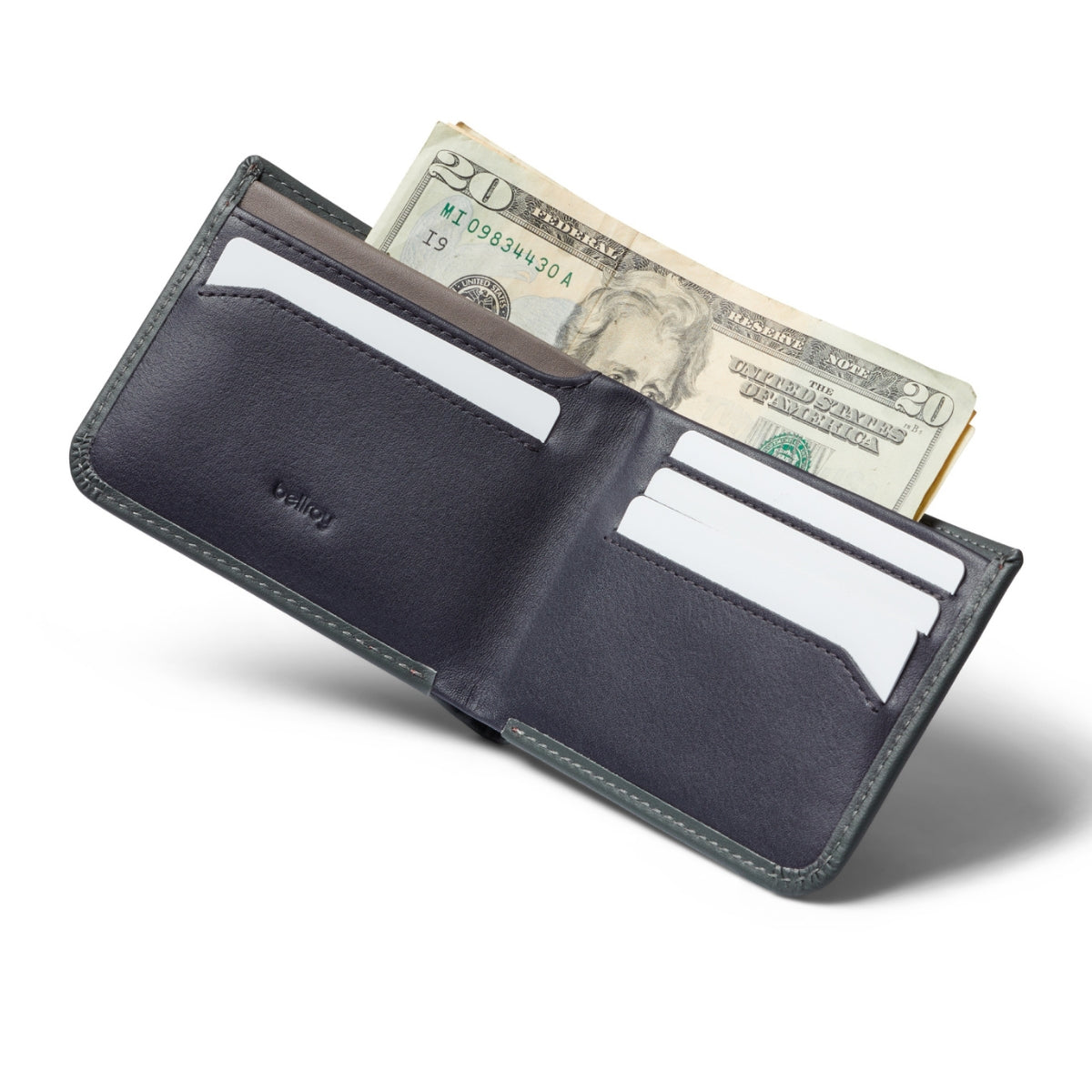 Bellroy Hide & Seek Lo