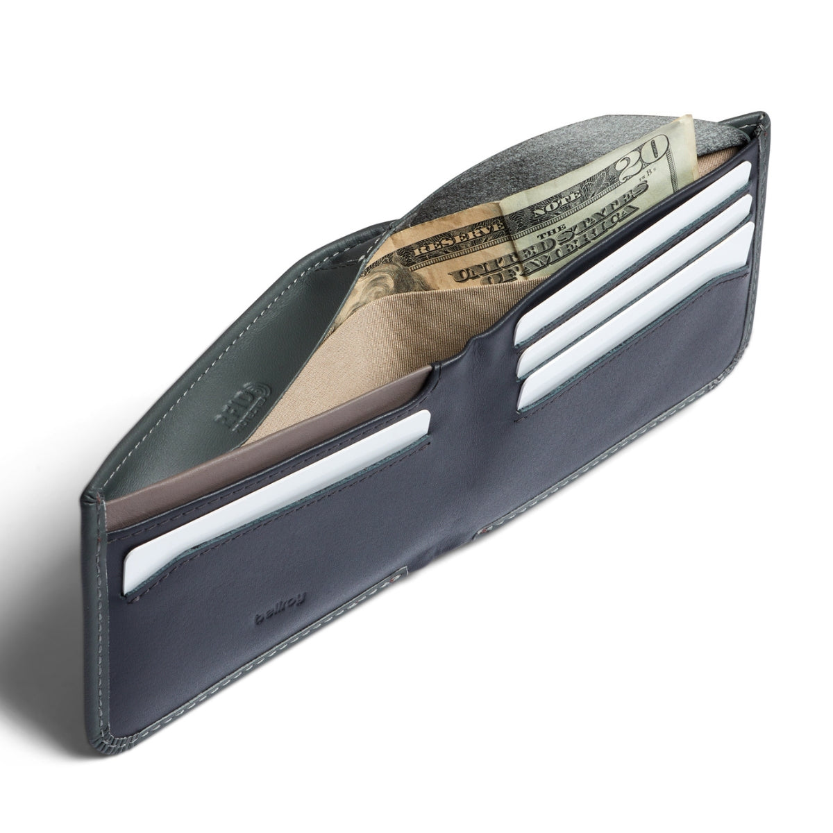 Bellroy Hide & Seek Lo
