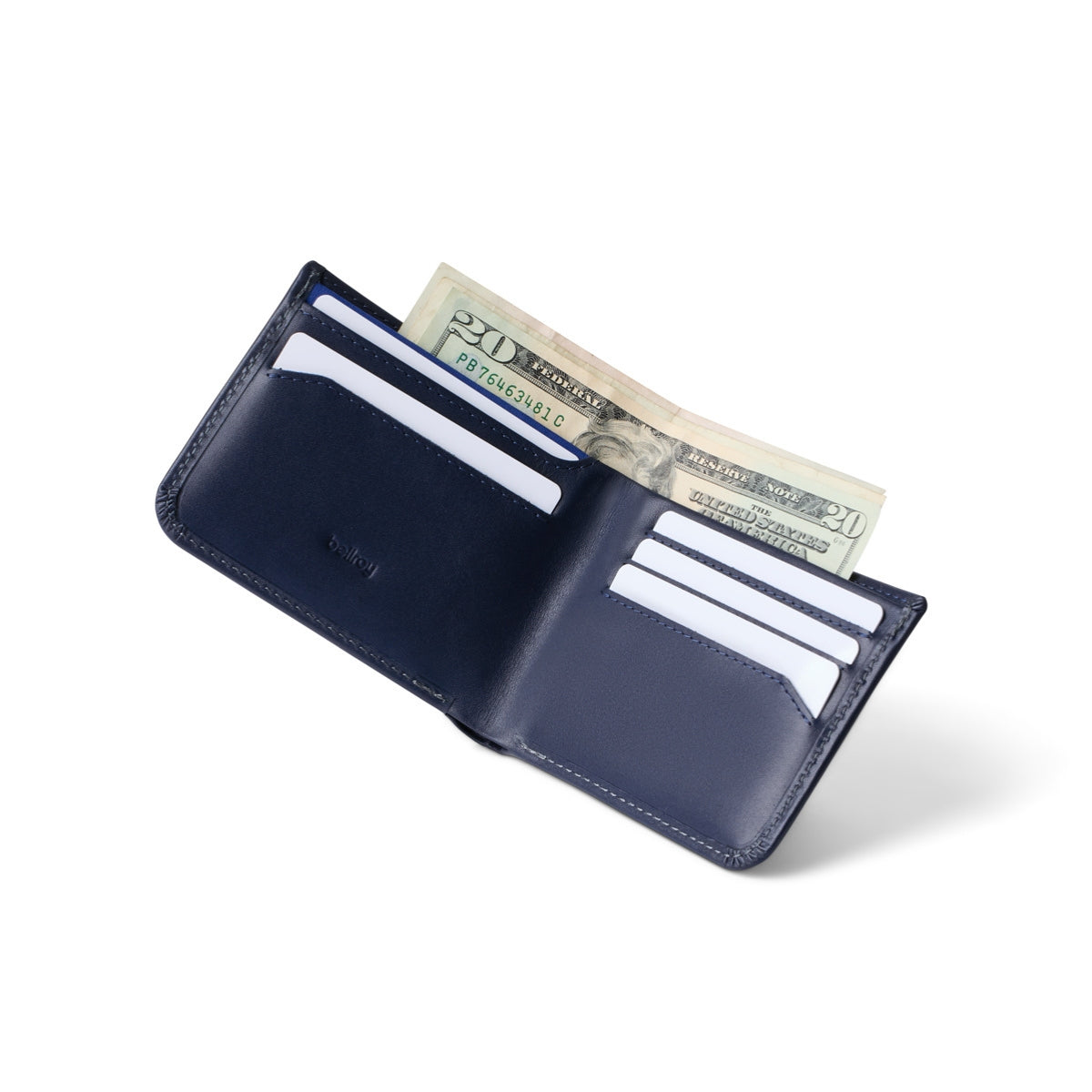 Bellroy Hide & Seek Lo