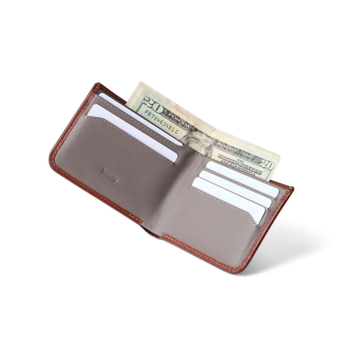 Bellroy Hide & Seek Lo