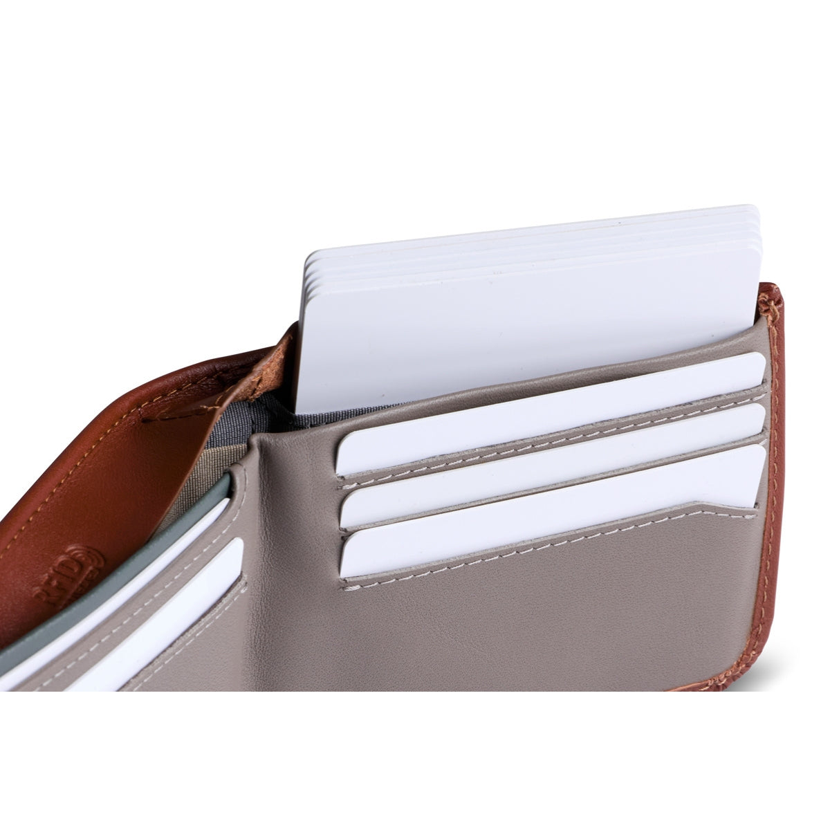 Bellroy Hide & Seek Lo