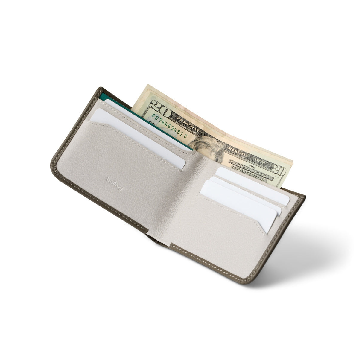 Bellroy Hide & Seek Lo
